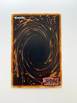 Dark Magician Knight (Reshef of Destruction) (Secret Rare) ROD-EN001 - LP - Image 2