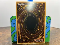 Yugioh! Nervedo the Shadebeast Power Patron BLZD-EN011 Ultra Rare 1st Ed - Image 3