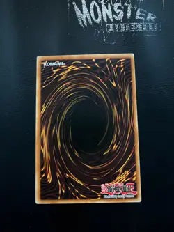 YUGIOH POWER BOND RARE DP04-EN020 1ST EDITION - Image 2