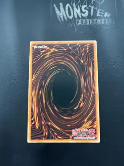 YUGIOH ARMED DRAGON, THE ARMORED DRAGON SECRET RARE HAC1-EN173 LIMITED EDITION - Image 2
