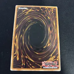 Yu-Gi-Oh! Dark Magician BPT-007 Secret Rare Limited Edition LP English - Image 2