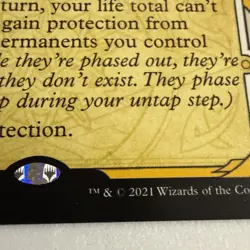 Teferi's Protection Strixhaven: Mystical Archive Regular - Image 2