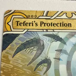 Teferi's Protection Strixhaven: Mystical Archive Regular - Image 4