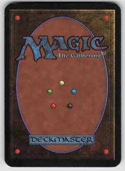 Plains (A) Alpha Edition Land MAGIC: THE GATHERING - Image 2