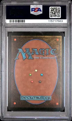 2025 MTG SECRET LAIR DROP #1935 INEVITABLE BETRAYAL FOIL PSA 10 - Image 2