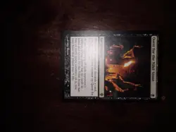 Quest for the Nihil Stone Magic: The Gathering Enchantment English Wizards - Image 3