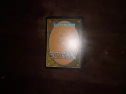 Quest for the Nihil Stone Magic: The Gathering Enchantment English Wizards - Image 4