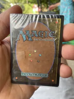 Vision, Spectral Synthezoid - MSC 0644 - NM - MTG Magic analyzed jumpstart - Image 2