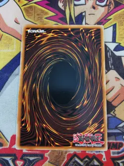 Don Zaloog pgd-029 Unltd Ed (NM) Ultra Rare Yu-Gi-Oh! - Image 2