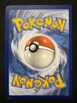 Pokemon Gym Badge (Misty) XY204 XY Promo Holo Trainer Item Card English LP+ - Image 2