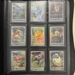 Pikachu AR 205/172 God Pack S12a VSTAR Universe 2022 Pokemon Card Japanese - Image 1