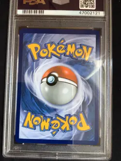 Pokemon Cards: Sword & Shield Ultra Rare: Morpeko V 79/202: PSA 10 - Image 5