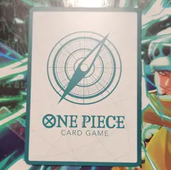 Bandai One Piece Day 25 2025 DON!! Card Promo Foil One Piece Card Game - Image 2