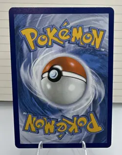 Mega Floette EX 117/086 CRIM Holo Rare HP 250 Pokemon TCG Pokemon Card - Image 3