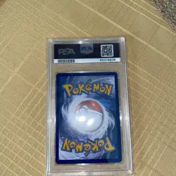 PSA 10 Wimpod Shiny SV4 Holo 2019 Pokemon Sun & Moon Hidden Fates Graded Card - Image 3