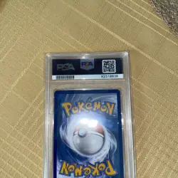 PSA 10 Wimpod Shiny SV4 Holo 2019 Pokemon Sun & Moon Hidden Fates Graded Card - Image 4