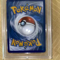 PSA 10 Wimpod Shiny SV4 Holo 2019 Pokemon Sun & Moon Hidden Fates Graded Card - Image 5