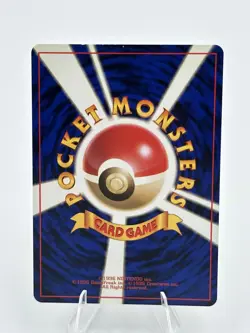 Clefairy - No. 035 - Uncommon - Neo Genesis - Pokemon Card - LP - Japanese - Image 2