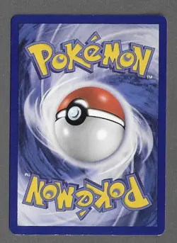 PIKACHU Bumblebee Promo 27 Black Star Pokemon Card - Image 2