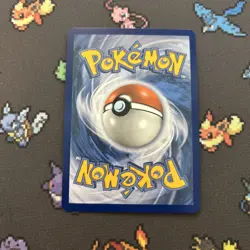 Umbreon GX 80/149 NM -Ultra Rare Pokemon Card- Sun And Moon Base (3z) - Image 4