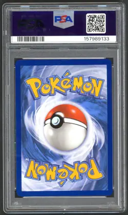 Pokemon Card - PSA 10 Radiant Charizard 020/159 - Crown Zenith GEM MT - Image 2