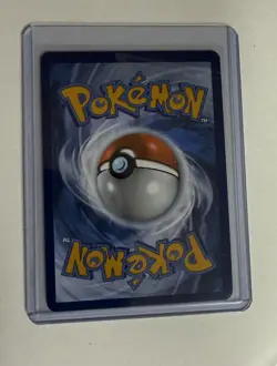 Pokemon TCG Vanilluxe Card 113/086 White Flare Illustration Rare - Image 2
