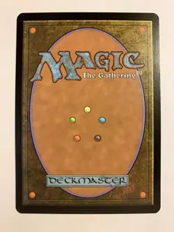 1X SP MTG Magic The Gathering Rotlung Reanimator Onslaught Rare Black Card - Image 2