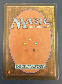 MTG Soldevi Excavations - LP - Alliances - Vintage Magic - Image 2