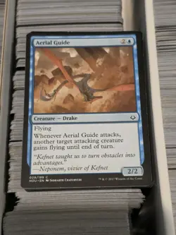 Magic The Gathering Bulk Common Uncommon Lot Mixed Sets Various Years 5500+ - Image 2