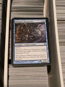 Magic The Gathering Bulk Common Uncommon Lot Mixed Sets Various Years 5500+ - Image 3