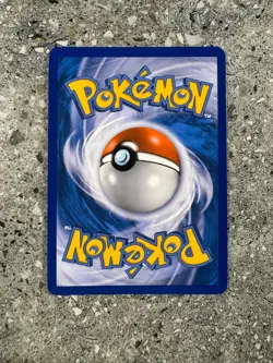 Pokemon TCG Cards Swablu 78/102 HGSS Triumphant Reverse Holo - Image 2