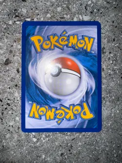 Pokemon TCG Cards Swablu 78/102 HGSS Triumphant Reverse Holo - Image 4