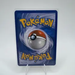 Pokemon Card Axew 12/20 Holo Rare Black White Dragon Vault Singles LP Vintage - Image 2