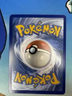Mr. Mime 179/165 151 Scarlett Violet IR Holo 2023 Pokemon Card - Image 2