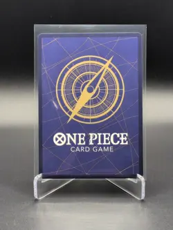 One Piece Buggy (Seven Warlords of the Sea Binder Set) Promo ST17-003 - Image 2