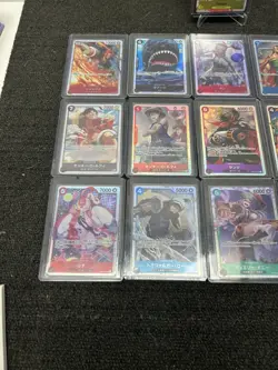 Yamato Promo English One Piece And Jap Bulk X15 - Image 3