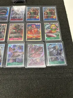 Yamato Promo English One Piece And Jap Bulk X15 - Image 4
