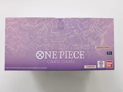 Display One Piece de 12 Mini-tin pack set TS-02 Asian Limited neuve et scellee - Image 4