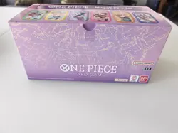 Display One Piece de 12 Mini-tin pack set TS-02 Asian Limited neuve et scellee - Image 5