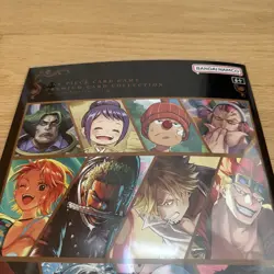Premium Bandai One Piece Card Game Premium Card Collection Best Selection Vol. 6 - Image 2