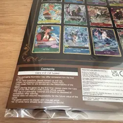 Premium Bandai One Piece Card Game Premium Card Collection Best Selection Vol. 6 - Image 4