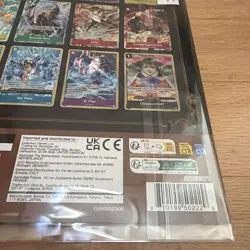 Premium Bandai One Piece Card Game Premium Card Collection Best Selection Vol. 6 - Image 5