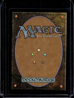 MTG Magic The Gathering Dirty Rat Common NM - Image 2