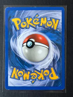 2003 Piloswine 43/144 Pokemon Card - Skyridge Set - Image 3