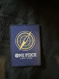 One Piece Ice Time (Premium Card Collection Best Selection Vol. 6) EB04-028 NM - Image 2
