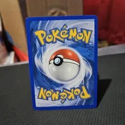 Jigglypuff Pokemon TCG Team Aqua Vs Team Magma Common Card #41/95 - Image 2