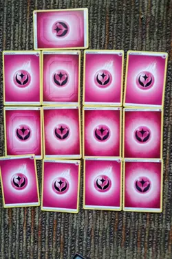 Pokemon TCG Steam Siege Fairy 24-Card Lot 2016 English Gardevoir Xerneas - Image 2