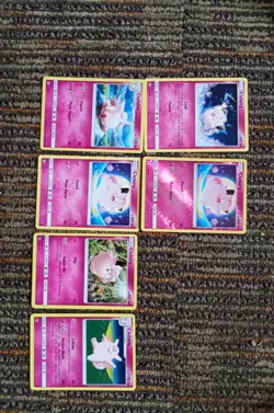 Pokemon TCG Steam Siege Fairy 24-Card Lot 2016 English Gardevoir Xerneas - Image 3