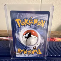 Pokemon TCG XY 2 Card Lot Oricorio EX + Mega Charizard X EX Foil EN - Image 3