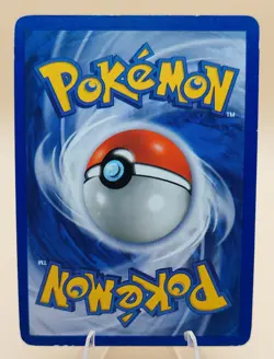 Dark Blastoise Holo Rare Team Rocket 3/82 Pokemon Card - WOTC 1999 - Image 3